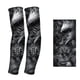 thumbnail image 1 of Mangas De Tatuaje Temporal, Mangas De Brazo De Protección Solar, Manga De Brazo De Protección Solar Sin Costuras Para Ciclismo Al Aire Libre Y Correr 1 Par Guardurnaity OD014446-02, 1 of 6