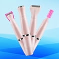 thumbnail image 5 of Electric Shaver Women Electric Shaver Bikini Shavers Women Body Shaver Electric Woman Hair Razor, 5 of 5