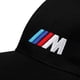 thumbnail image 4 of RV Gorra De Béisbol Hombres Moda Algodón Coche Logo M Performance Gorra De Béisbol Sombrero Para Algodón Moda Hip Hop Sombreros,Negro Rojo Verde, 4 of 5
