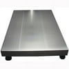 Adam Industrial Weighing Platform, 660 lbs Capacity