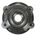 thumbnail image 3 of Geelife 2x Rear Wheel Bearing & Hub Assemblies AWD, 3 of 9