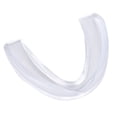 thumbnail image 1 of Enderezadora de dientes, bandeja de dientes de ortodoncia EVA transparente duradera, retenedor de ortodoncia de alta capacidad, 1 of 12