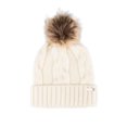 thumbnail image 2 of Jessica Simpson Women's Fashion Beanie and Glove Set, 2 of 6