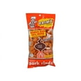 thumbnail image 2 of Fried Pork Rinds - 2 Pack Crunchy Barbecue Flavorful Snack, High Protein Value Parties Gift Movie Celebration, 2 of 5