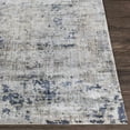 thumbnail image 4 of Hauteloom Yandina Living Room, Bedroom Area Rug - Modern - Brown, Gray, Beige - 5' x 7'6", 4 of 6