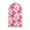 Bone Heart Paws, variant on HELLHERO Panda Blossom Dust Cover for Home Kitchen Dustproof Foldable