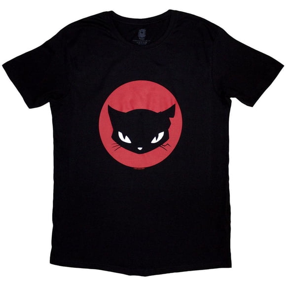 Emily The Strange Adult Sabbath T-Shirt