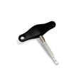 thumbnail image 2 of PEONAVET Puller Puller Damage-Free Extractor Connectors Tool Car Wires Plug Extraction Tool Wires Unlocking Plug Disassembly Tool, 2 of 9