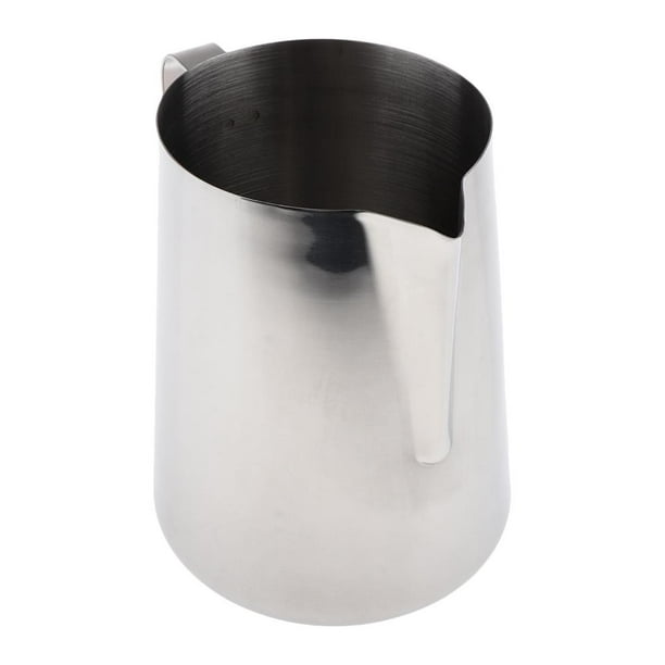 Mini recipiente para derretir chocolate de acero inoxidable, recipiente para derretir mantequilla 2000ml