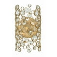 thumbnail image 1 of Fredrick Ramond Fr44812 Anya 2 Light 8" Wide Wall Sconce, 1 of 2