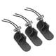 thumbnail image 1 of Guante para pulgar de tiro con arco 3 piezas Ticfox, 1 of 12