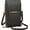 Black, variant on Pinklizecosh Touchscreen Crossbody Phone Wallet, Small Compact Cell Phone Crossbody Bags for Women Trendy Purses Touchscreen Shoulder Bag with Credit Card Slots