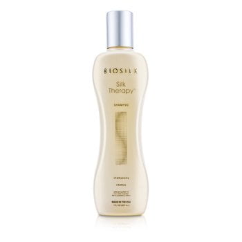 Biosilk Biosilk Silk Therapy , 7 oz Shampoo