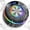 Black, variant on Bluetooth Shower Speaker, IP7 Waterproof Portable Speaker, with Suction Cup, Mini Bluetooth Speaker, BT 5.4, 12H Playtime, RGB Mode, 360° Stereo, for Bathroom, Beach, Pool, Outdoor, Gifts, Black