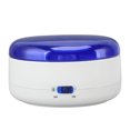thumbnail image 4 of Eyeglasses Denture Cleaner, Mini Jewelry Cleaning Machine Easy To Use Small Size  for Travel, 4 of 7