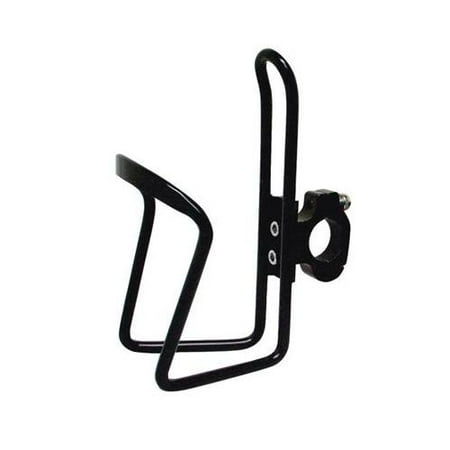 Evo Aluminum Bicycle Handlebar Water Bottle Cage - 710023-01