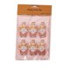 thumbnail image 1 of Colgante de Navidad Clip decorativo Cierre de Navidad Estilo de dibujos animados Múltiples patrones DIY Prop Decoraciones para el hogar Adorno Kits de decoración para fiestas Patrón de coche rojo Toystoory HA070065-04, 1 of 1