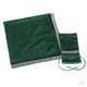 thumbnail image 1 of 2x 660 x 660 mm Altar Cards Bag Mantel Mantel Adivinación Wicca Velvet Tapiz, Superficie de (5 colores a elegir) Zulema  Altar Tarot Cards Pouch, 1 of 8
