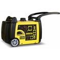 thumbnail image 3 of Champion Power Equipment 3100-Watt RV Ready Portable Inverter Generator with Wireless Remote Start, 3 of 17