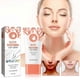 thumbnail image 4 of 2pcs Gmeelan - Orange Exfoliating Whitening Gel Scrub Face Body Brigtening Skin, 4 of 5