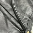 thumbnail image 5 of Pre-Owned GUCCI Sukey Tote Bag 211943 in Black Leather, Women's (Good), 5 of 7