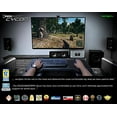 thumbnail image 3 of Couchmaster CYCON² Black Edition - Couch Gaming Desk for Mouse & Keyboard for PC, PS4/5, XBOX One/Series X|S, 3 of 5