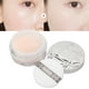 thumbnail image 4 of BRI Polvo fijador de maquillaje, polvo mate para Control de aceite, polvo suelto, polvo cosmético facial, blanco marfil, 4 of 10