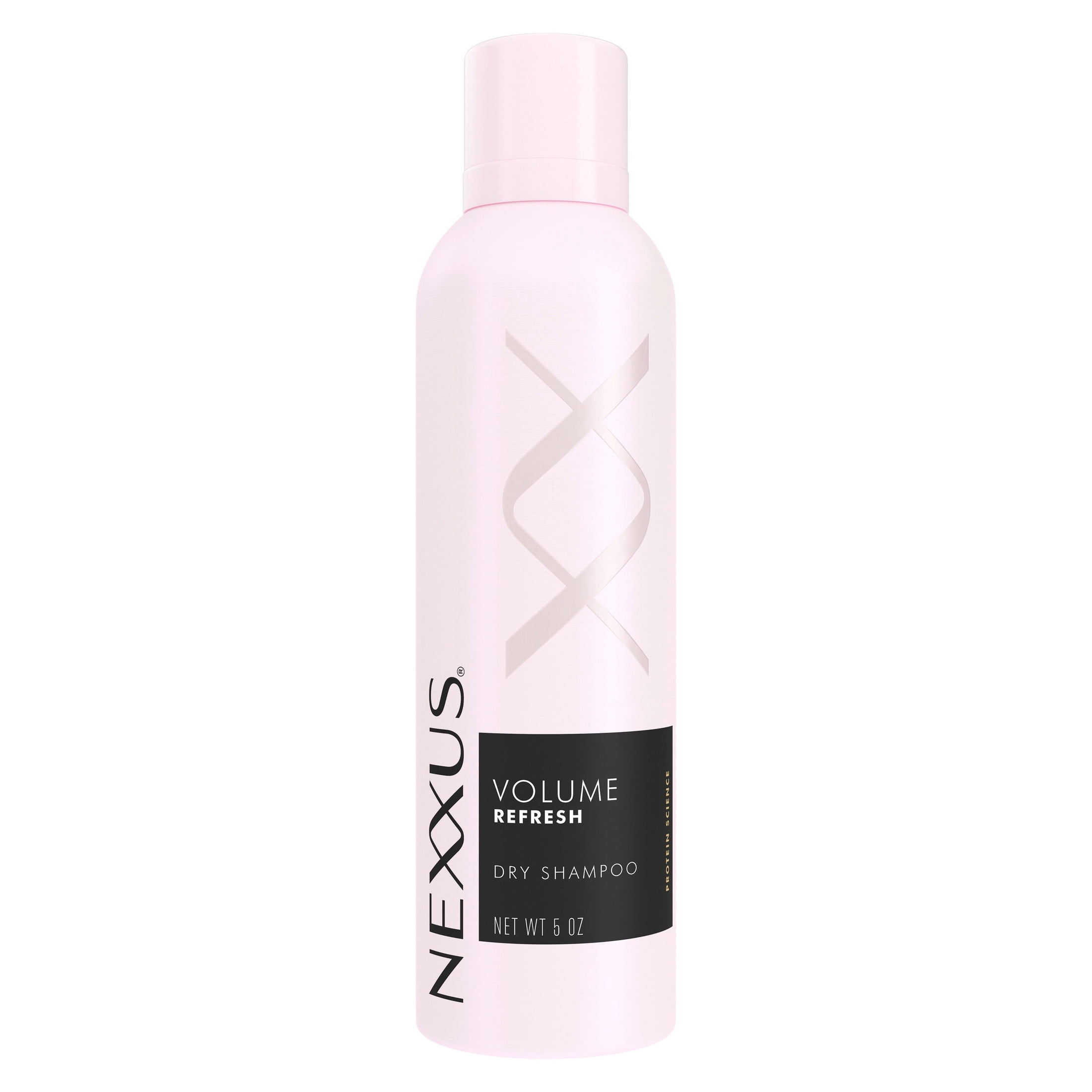 Nexxus Dry Shampoo Brunette Color Enhancing Dark Tones No Dull