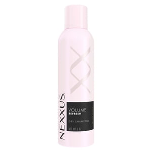Nexxus Volumerefresh Dry Shampoo Spray, 5 oz