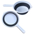 thumbnail image 5 of 1 juego de colador de cocina, cucharón de agua plegable, cucharón de agua portátil con asa, 5 of 5