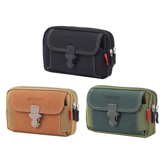 Para 3 Piezas Multifunción Hombres (horizontal)