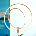 thumbnail image 4 of Brightech Lampe de Sol Moderne 20 Watts LED Torcherie Tactile Variateur, Blanc, 4 of 8