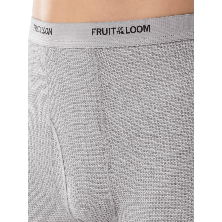 Fruit Of The Loom Mens Classic Slip Briefs (Pack Of 3) (S) (White) :  : Clothing, Shoes & Accessories