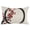Beige, Red, Black, variant on Cherry Blossom Body Pillow Cover 20 x 54 Inch Decorative Pillow Cover Asian Japanese Red Plum Flower Lumbar Pillowcase Seasonal Rectangle Cushion Case for Couch Sofa Bed Living Room