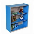 thumbnail image 5 of Wood Designs 12900 - Multi-Purpose Bookshelf, 5 of 5