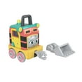 thumbnail image 3 of Fisher-Price-Thomas et ses Amis-Locomotive Sandy en métal, 3 of 5