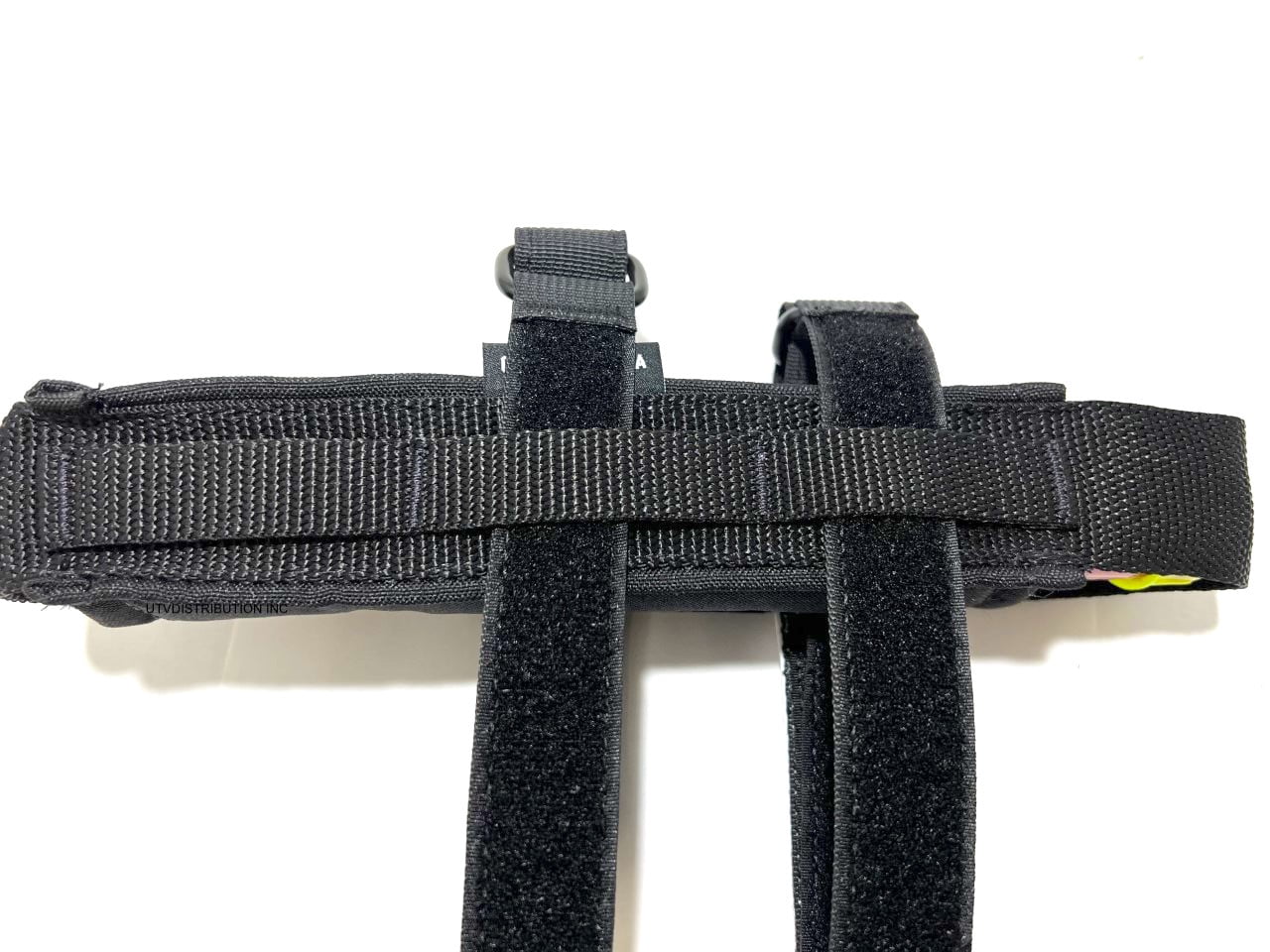 ELEMENT E100 Fire Extinguisher 40100 + Tactical Rollcage Molle Mount