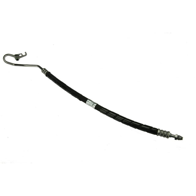 URO Parts MNC3985AH Power Steering Pressure Hose. Pump to Rack
