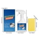 thumbnail image 3 of Set de limpiador de cocina 237ml | Desengrasante de alta resistencia para placas de cocina, campanas y parrillas | Resistencia Industrial | Limpia acero inoxidable, esmalte, cerámica, vidrio | Aroma, 3 of 9