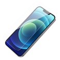 thumbnail image 2 of PANDACO Tempered Glass Ultra Thin Screen Protector for iPhone 13 Mini, 2 of 5