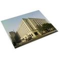 thumbnail image 3 of Print: Exterior, Robert North Carolina Nix Federal Building, Philadelphia, 3 of 4