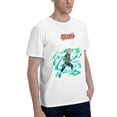 thumbnail image 2 of Camiseta de Manga Corta para Hombres Naru, 2 of 5