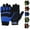 Blue, variant on Men’s Heavy Duty Work Gloves Utility Mechanic Working Touch Screen, Anti-Abrasion, Anti-Slip Palm & Knuckle Protection Multi-Purpose Use Safety Gloves (Black, XL)