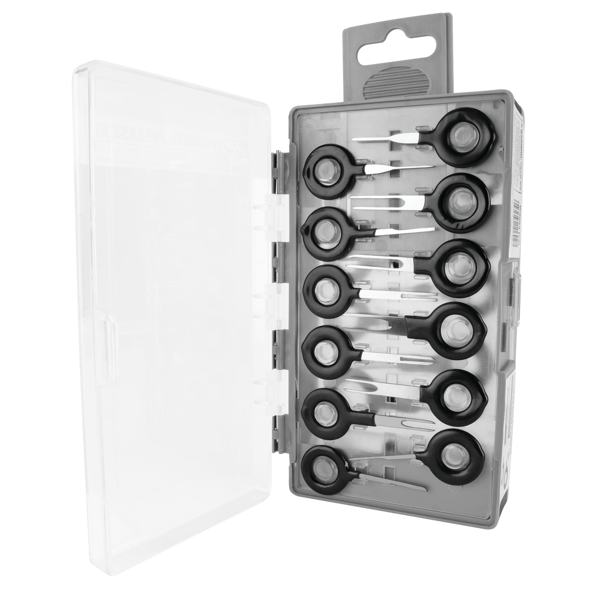 Performance Tool W9053 22-Piece Universal Terminal Pin Release Kit
