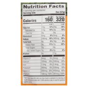 Rhythm Superfoods Kale Chips Zesty Nacho, 2 Oz