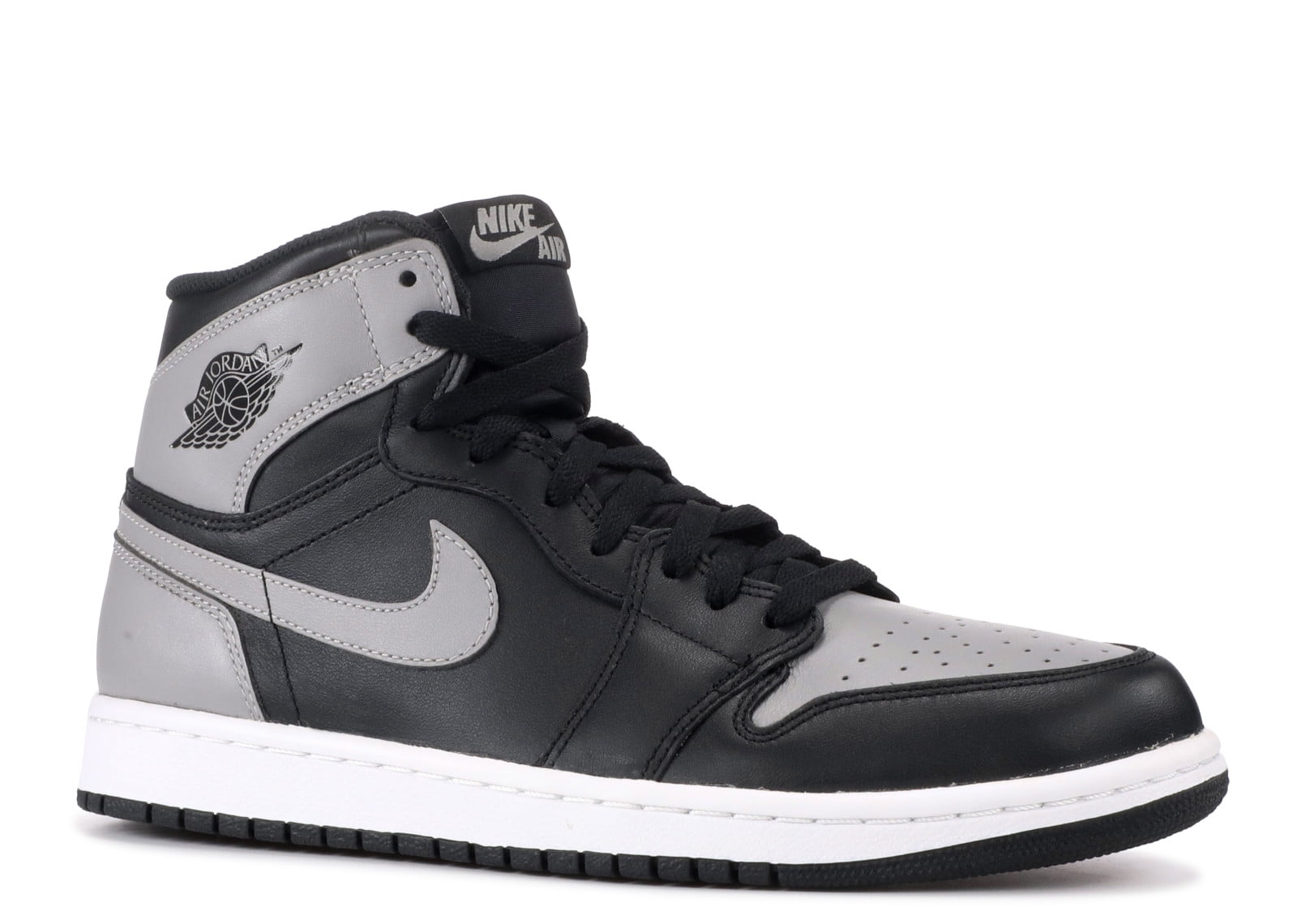 nike air jordan 1 retro high og shadow
