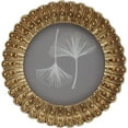thumbnail image 2 of xianlin-Distressed Wood Vintage Picture Frame Set for Gallery Wall, 2 of 4