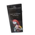 thumbnail image 4 of Nightmare Before Christmas Sally Skellington and Jack Skellington Salt and Pepper Shaker, 4 of 5
