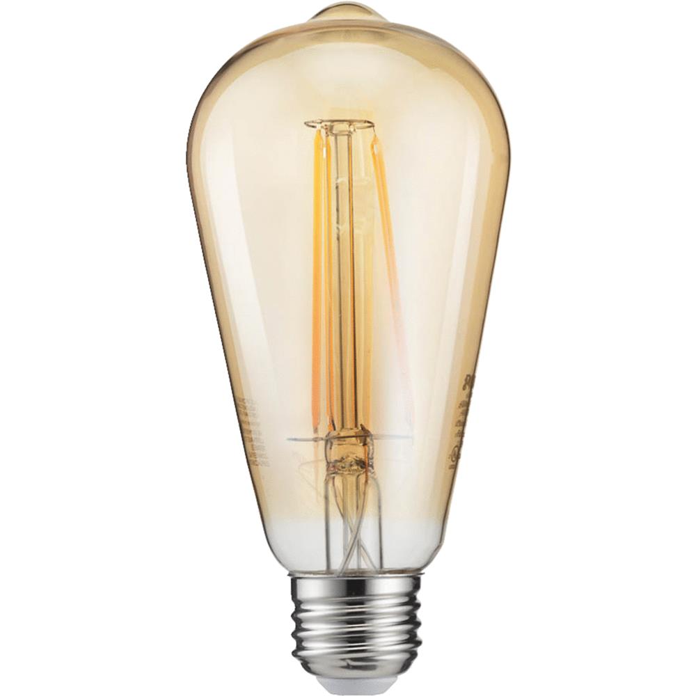 Philips Lighting Co LED 5w St19 Flmt Sw Bulb 470401 - Walmart.com