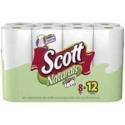 Scott Naturals Mega Roll Choose-a-size T